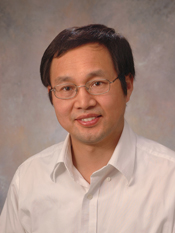 Bohao Chen, MD